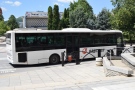 Автобус №44 в Горна Оряховица се движи безплатно днес заради Задушница
