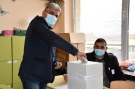 Доц. Милен Михов: Гласувах за силна България и за нормалност в политиката