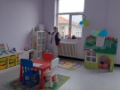 Българи във Великобритания дариха за Детското отделение в Горна Оряховица