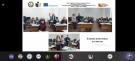 В ПДТГ „Димитър Хадживасилев“ отчетоха резултатите от международна мобилност по проект на Програма „Еразъм+“