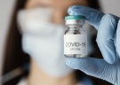 Заболяемостта от коронавирус в областта плавно намалява, но остава висок броят на смъртните случаи
