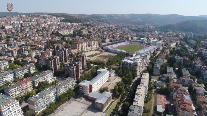 Кампанията за смяна на старите печки във Велико Търново ще продължи