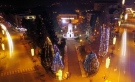 Коледните светлини във Велико Търново ще грейнат на 1 декември