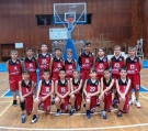 12-годишните баскетболисти на „Локомотив” с две категорични победи