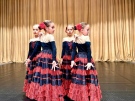 Балет „Калина“ спечели награди от националния конкурс „България танцува“