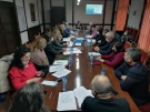 Работната група по подготовка на Плана за интегрирано развитие на Горна Оряховица проведе заседание