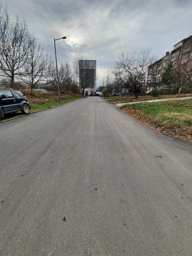 Близо 30 улици в Горна Оряховица и селищата на общината са основно ремонтирани