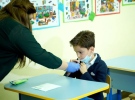 Учениците в Горна Оряховица и Велико Търново отново с тестове на училище