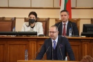 Народният представител Димитър Николов: Улиците съвсем скоро ще останат на тъмно
