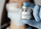 Близо ¼ от хората в областта са ваксинирани срещу коронавирус