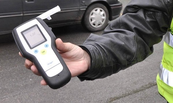 Пиян шофьор допусна пътен инцидент в Каранци, друг е заловен в Плаково