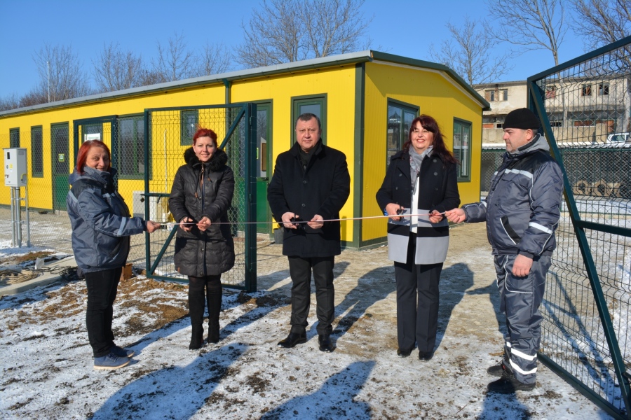 Общински приют за безстопанствени кучета откриха в Павликени