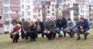 Във Велико Търново „Демократична България“ отбеляза 1 февруари – Ден за почит на жертвите на комунизма