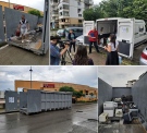 Във Велико Търново организират кампания за събиране на опасни отпадъци от домакинствата