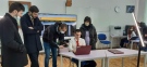 Търговската гимназия в Свищов е сред финалистите в Национален конкурс \