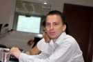 Етнологът д-р Илия Вълев от Регионалния исторически музей във Велико Търново проучва идеалите на съвременното общество