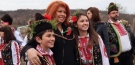 Вицепрезидентът Илияна Йотова заряза лозите в Сухиндол и се обяви за финансова децентрализация на общините