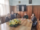 Свищовската академия и ВУТП ще обучават магистри по „Дигитална икономика”