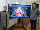 Модерен STEM кабинет по природни науки бе открит в Езиковата гимназия във Велико Търново