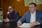 Народните представители от ГЕРБ - СДС проф. Костадин Ангелов и Димитър Николов организират приемна за жителите на община Лясковец