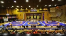 Над 400 борци от 36 държави излизат на тепиха в Двореца на спорта във Велико Търново за турнира „Дан Колов – Никола Петров”
