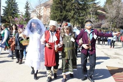 Ергенска сватба организират в Добри дял на 6 март