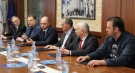 По инициатива на Електроенергиен системен оператор и НСОРБ разширяват мрежата от зарядни станции за електрически автомобили