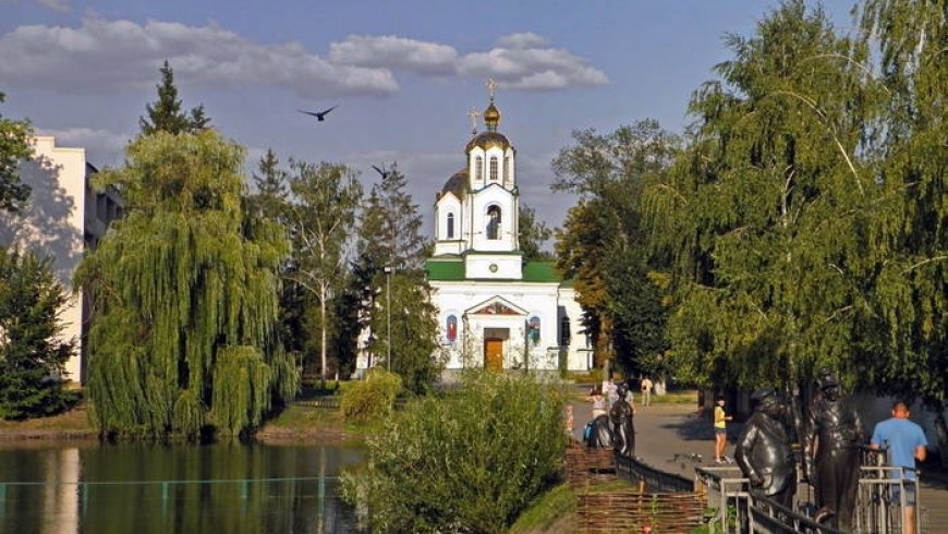 В Горна Оряховица събират помощи за побратимения Миргород