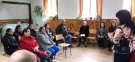 Педагози от ВТУ обучават родителската общност в Еленско