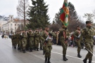 Велико Търново чества 144 г. от Освобождението на България