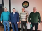 НСОРБ отличи трима дългогодишни действащи кметове от селища на община Горна Оряховица