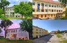 Сгради в Елена участват в международен конкурс за фасади