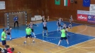 Хандбалният „Локомотив” постигна ключова победа срещу „Пирин 64”