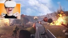 VORTEX отправя предизвикателство към геймърите в Горна Оряховица – игра във виртуална реалност