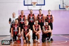 Баскетболният „Локомотив” приключи с победа редовния сезон в „Б” група
