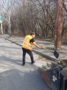 Започва пролетното почистване в община Горна Оряховица