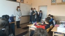 Общински клуб за кариерно развитие „Лидер“ започна своята дейност в Свищов