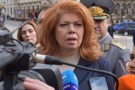 Илияна Йотова във Велико Търново: България трябва да разработи свой план за справяне с миграционната вълна от Украйна