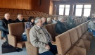 Областният съвет на Съюза на ветераните от войните в България проведе отчетно-изборна конференция