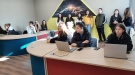 ПГЛПИ „Атанас Буров“ се включи в Световната седмица на парите