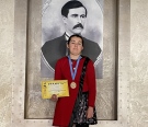 Павлина Станчева от СУ „Вичо Грънчаров” се класира за националния финал на Spelling Bee