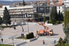 В Горна Оряховица продължава подмяната на уличното осветление