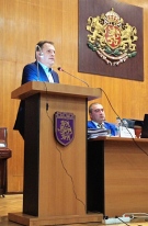 Общински съветници от ГЕРБ във Велико Търново: Гласуването на Бюджет 2022 доказва безпринципната коалиция БСП-ДБ