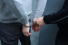 22-годишен с влязла в сила присъда задържаха в Горна Оряховица