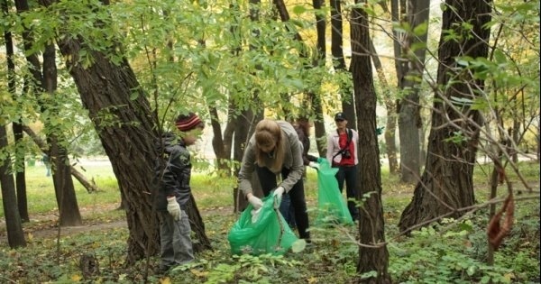 Пролетно почистване предстои в Елена