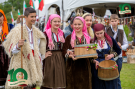 Три дни фолклор от цяла България на Събора на овцевъдите