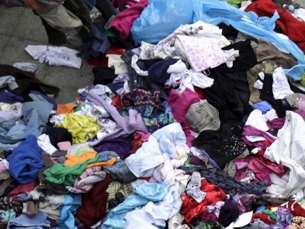 Акция за събиране на текстилни отпадъци провеждат в Златарица