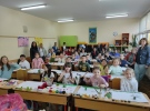 Учители от СУ „Емилиян Станев“ обясняваха на колеги Валдорфската педагогика