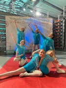 Virginia Ballet обра златото от националния конкурс „Пловдив – древен и вечен“