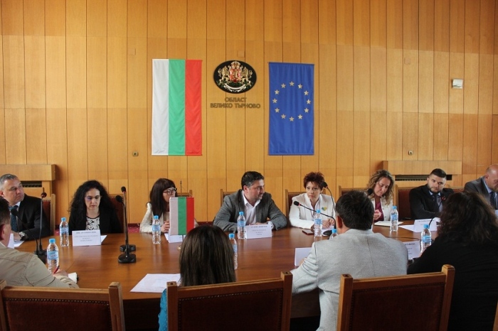Развитието на туризма обсъждаха областните управители от Северна България на среща във Велико Търново